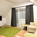 Appartement Metsa