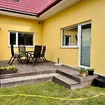 Metsa Apartments * Pärnu