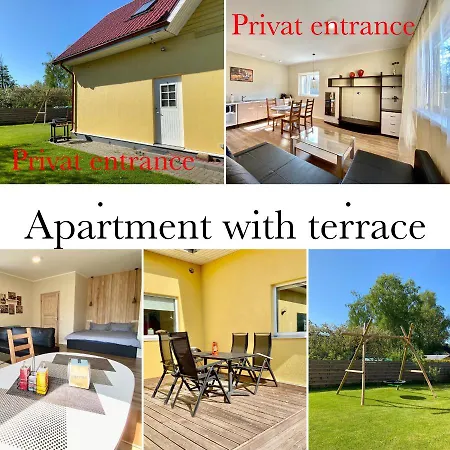 Metsa Apartments * Pärnu