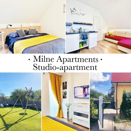 Metsa Apartments Lägenhet Pärnu