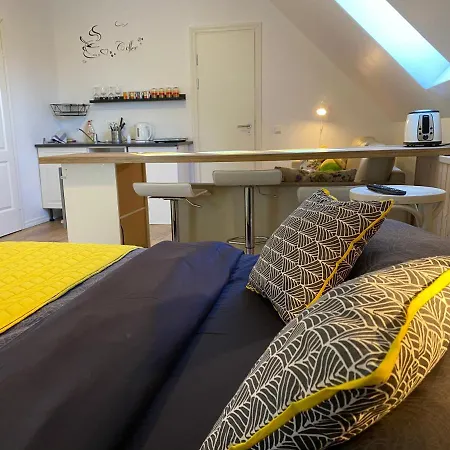 Metsa Apartments Apartment