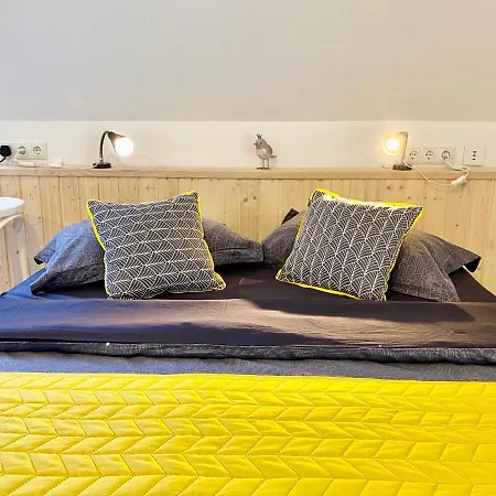 Apartment Metsa Apartments Parnu