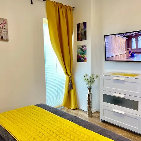 Apartment Metsa Apartments Parnu