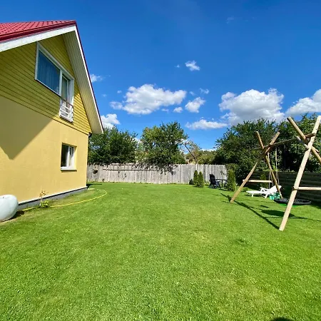 Metsa Apartments Apartment Parnu