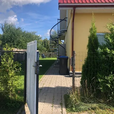 Metsa Apartments * Pärnu