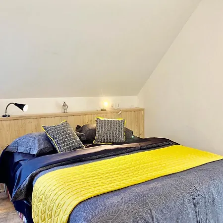 Metsa Apartments * Pärnu