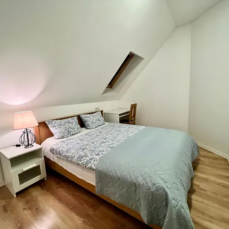 Metsa Apartments * Parnu