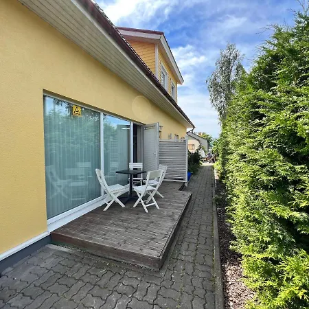 Metsa Apartments Lägenhet Pärnu