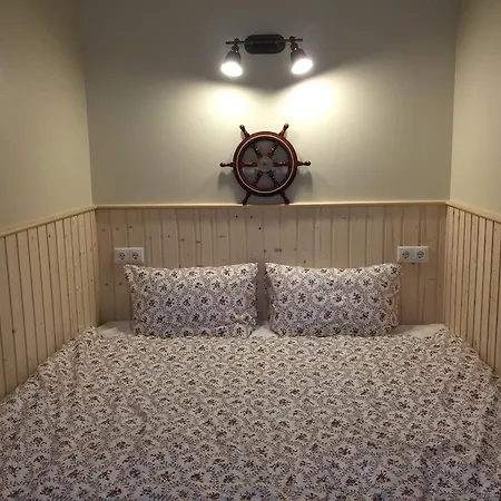 Metsa Apartments Parnu