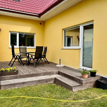 Metsa Apartments * Pärnu