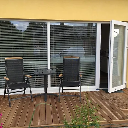 Metsa Apartments Parnu