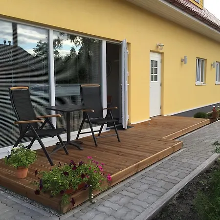 Metsa Apartments Apartment