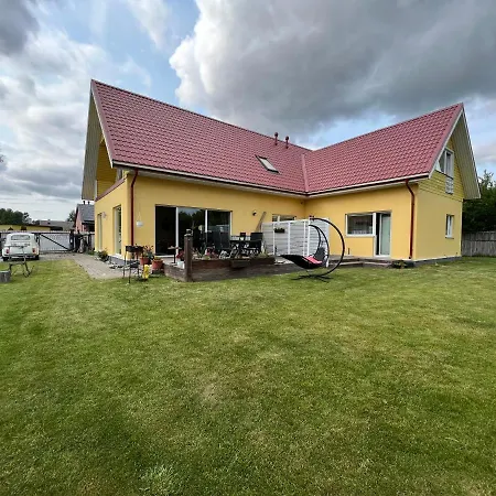 Apartment Metsa Apartments