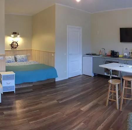 Metsa Apartments Apartment