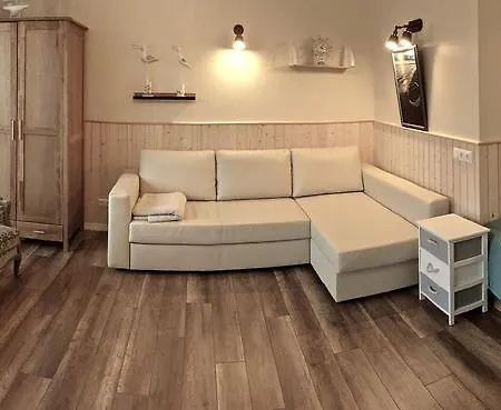 Metsa Apartments Pärnu