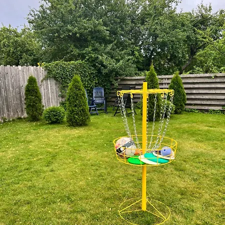 Metsa Apartments Apartment Pärnu