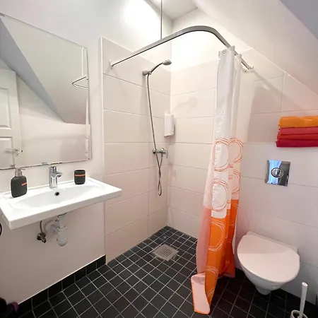 Apartment Metsa Apartments Parnu