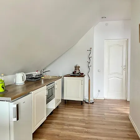 Metsa Apartments *