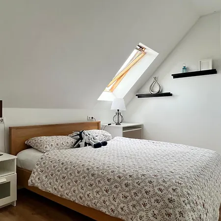 Metsa Apartments Apartment *