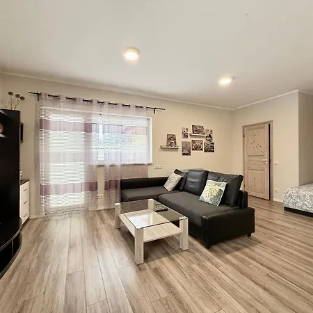 Apartment Metsa Apartments *