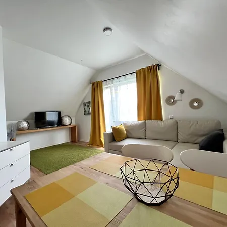 Metsa Apartments