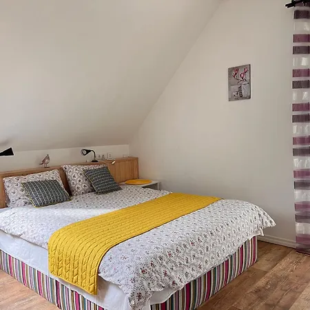 Metsa Apartments Apartment