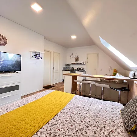 Apartment Metsa Apartments