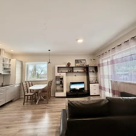 Metsa Apartments Apartment Parnu