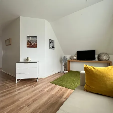 Metsa Apartments Apartment