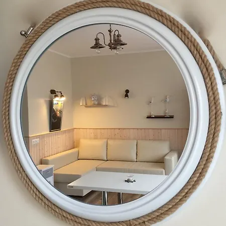 Apartment Metsa Apartments Parnu