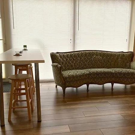 Appartement Metsa