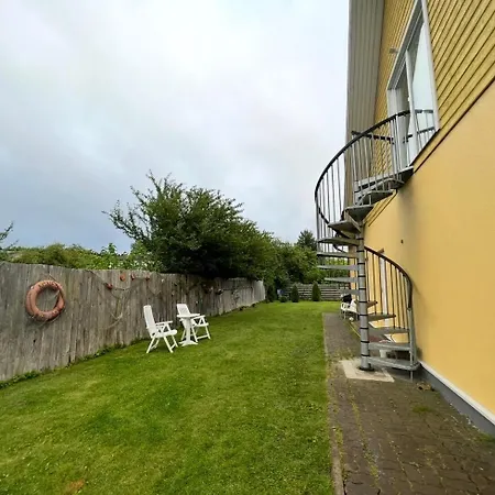 Metsa Apartments Lägenhet *