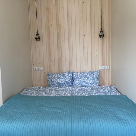 Metsa Apartments Apartment