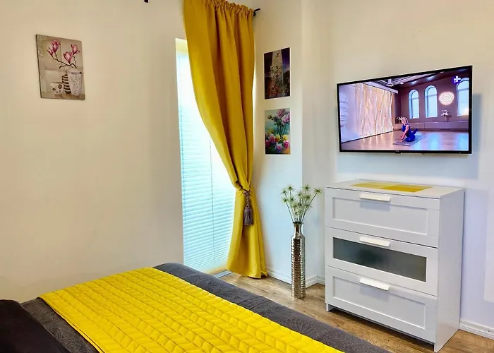 Apartment Metsa Apartments Parnu