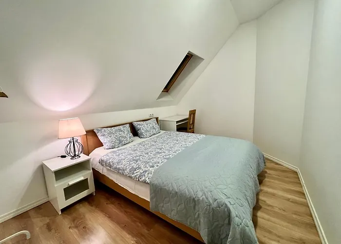 Metsa Apartments * Parnu