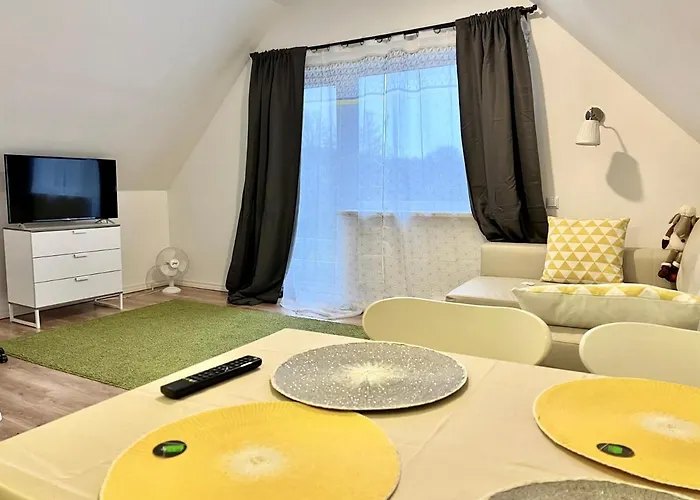 Metsa Apartments Apartment *