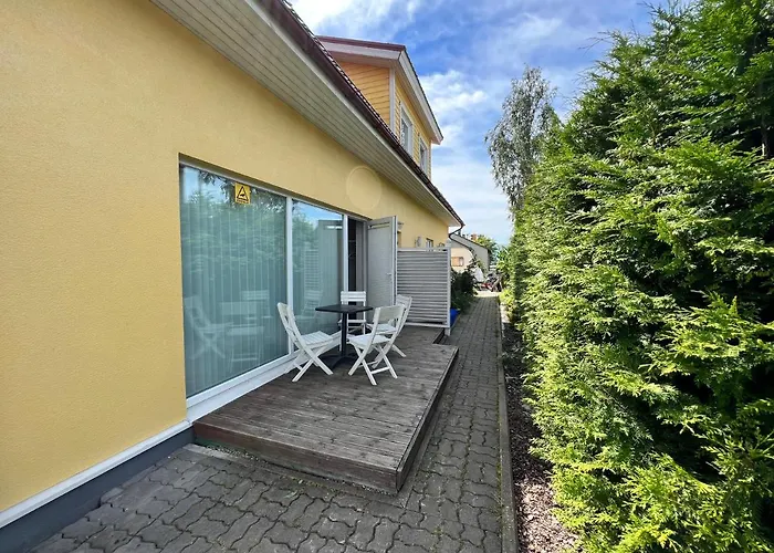 Metsa Apartments Apartment Parnu