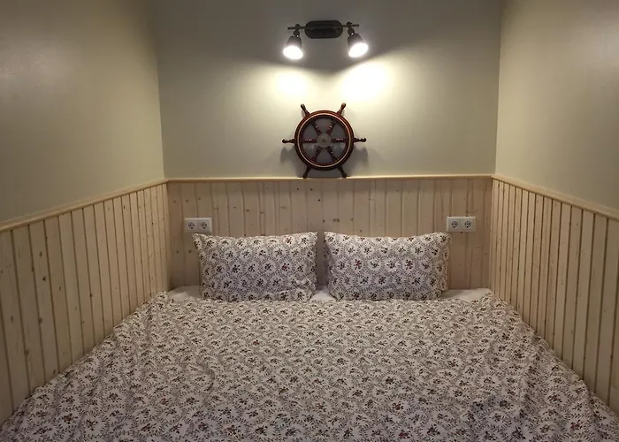 Metsa Apartments Parnu