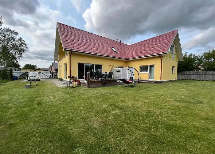 Apartment Metsa Apartments