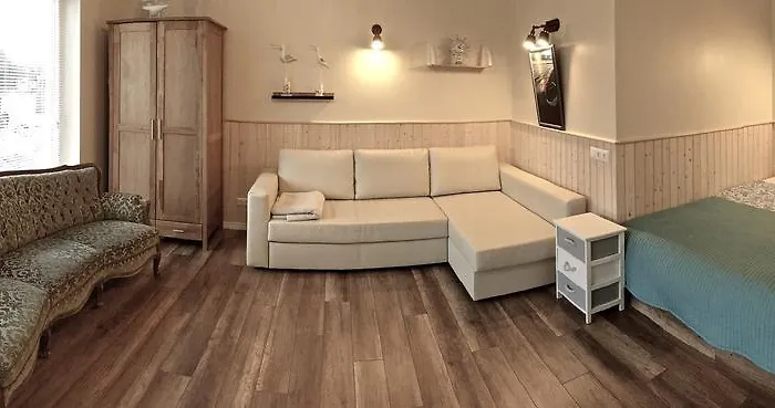 Metsa Apartments Parnu