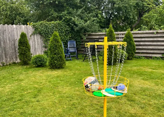 Metsa Apartments Apartment Parnu