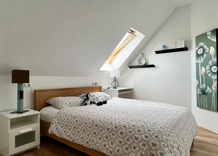 Metsa Apartments Apartment *