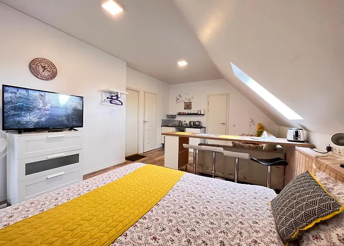 Apartment Metsa Apartments