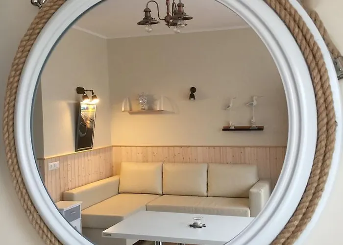 Apartment Metsa Apartments Parnu