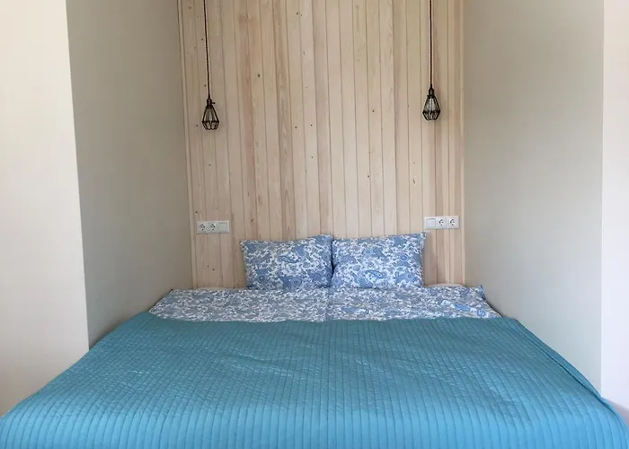 Metsa Apartments Apartment